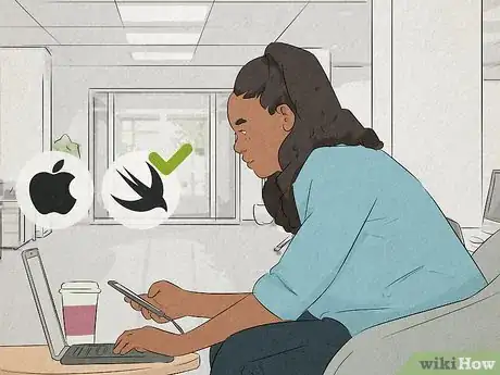 Image titled What Programming Language Does iOS Use Step 2