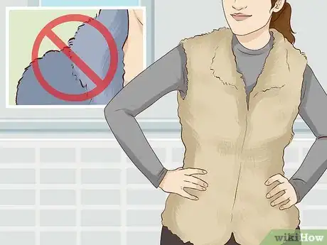 Image titled Wear a Fur Vest Step 9.jpeg