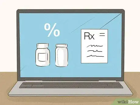 Image titled Pay for Mental Health Medications Step 3