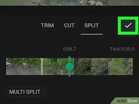 Image titled Split Videos Step 9