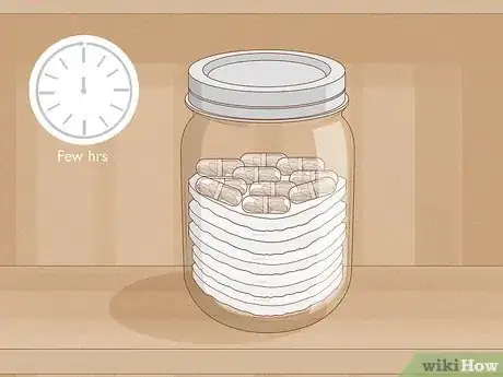 Image titled Store Pollen Step 5