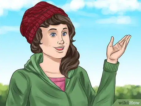 Image titled Be Stylish in a Hoodie Step 9