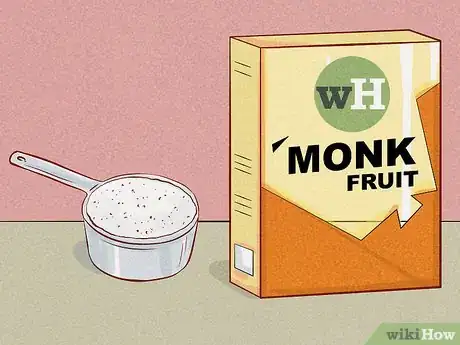 Image titled Sweeten with Monk Fruit Step 1