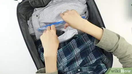 Image titled Pack Ties Step 5