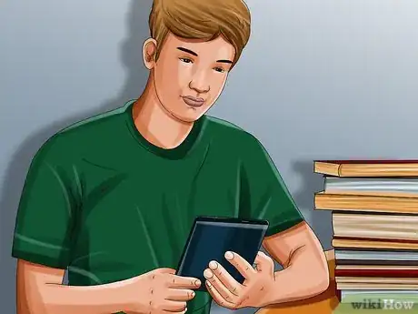 Image titled Read for Graduate School Step 12