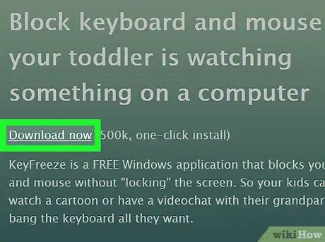 Image titled Disable a Keyboard on PC or Mac Step 2