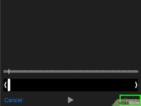 Image titled Take a Video on iPhone or iPad Step 10