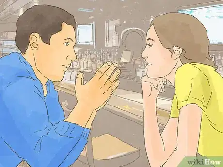 Image titled Nurture the Friendship Between You and Your Spouse Step 1