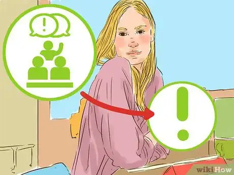 Image titled Figure Out What Information to Study for Tests Step 4