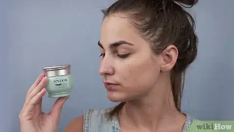 Image titled Get Rid of Blackheads When Your Skin is Sensitive Step 6