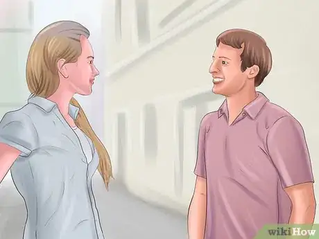 Image titled Approach a Lady Step 4