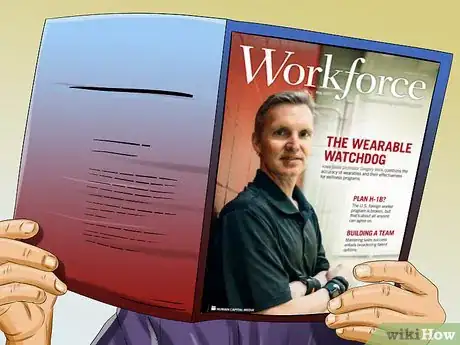 Image titled Become an HR Professional Step 5