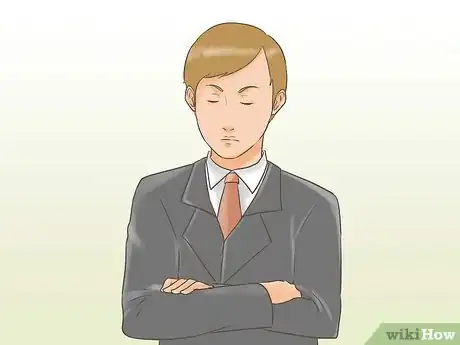 Image titled Handle Difficult Conversations Step 1