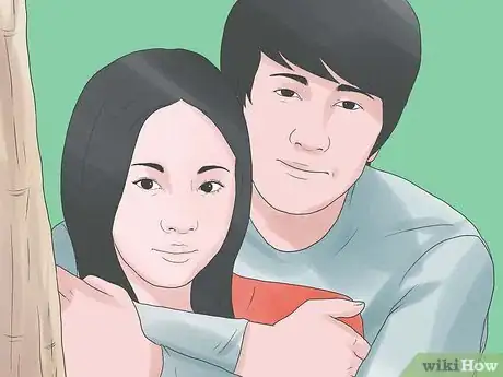 Image titled Date a Sagittarius Step 14