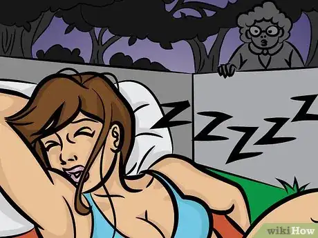 Image titled Deal With Nosy Neighbors Step 10