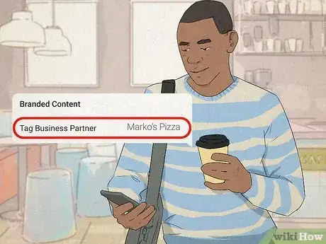 Image titled Be Authentic on Instagram Step 9