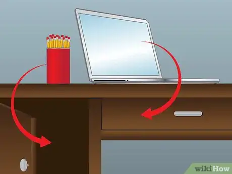 Image titled Make a Flood Shelter (for Kids and Pre Teens) Step 9