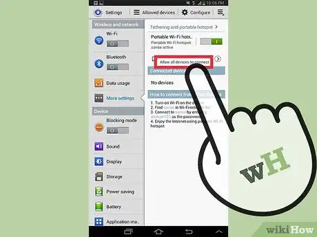 Image titled Activate and Use Mobile Hotspot for Samsung Galaxy Devices Step 7