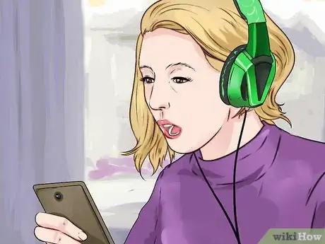 Image titled Remember Song Lyrics Step 2