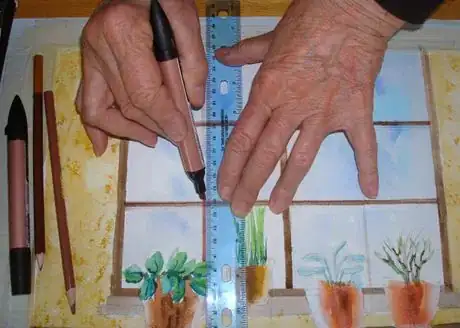 Image titled Magicmarkerruler