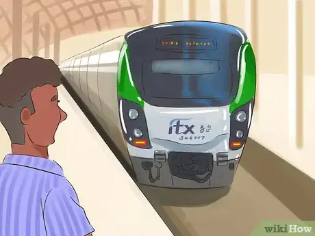 Image titled Go to Nami Island from Seoul Step 2