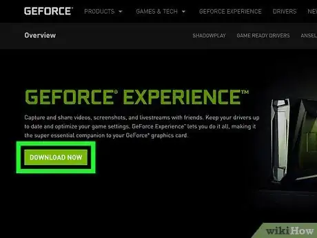 Image titled Update Nvidia Drivers Step 8