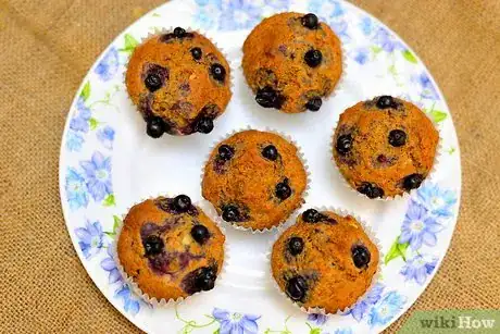 Image titled Bake with Protein Powder Step 12