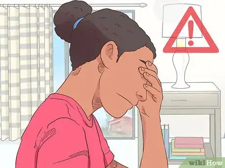 Image titled Recognize Signs of Over Exercising Step 4