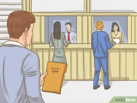 Image titled Get to China Step 9