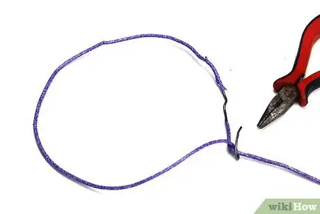 Image titled Reuse Wire Hangers Step 3