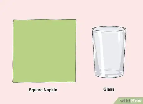 Image titled Fold Table Napkins Step 27