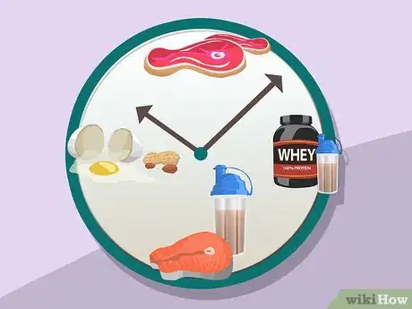 Image titled Build Massive Arms Step 13