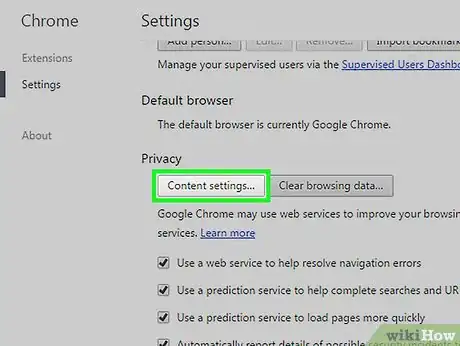 Image titled Manage Google Chrome Notifications on a PC or Mac Step 5