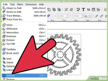 Image titled Draw Gears in Inkscape Step 29