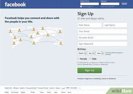 Image titled Put Artists' Work Online Step 2Bullet1