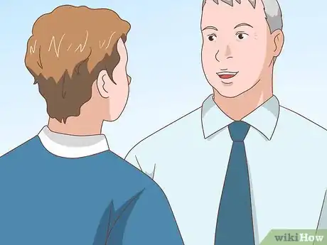 Image titled Adjust from a Private School to a Public School Step 5