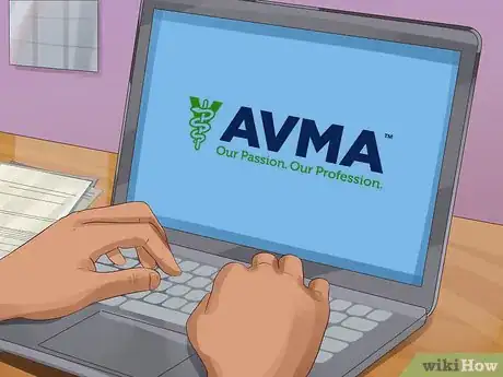 Image titled Become a Veterinary Anatomist Step 11