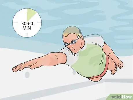 Image titled Keep Fit While Sick Step 14