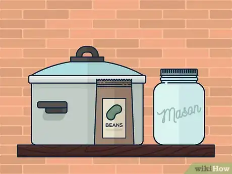 Image titled Grow Bean Sprouts Indoors Step 1