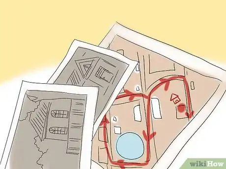 Image titled Plan and Execute Assaults in a Warzone Step 1