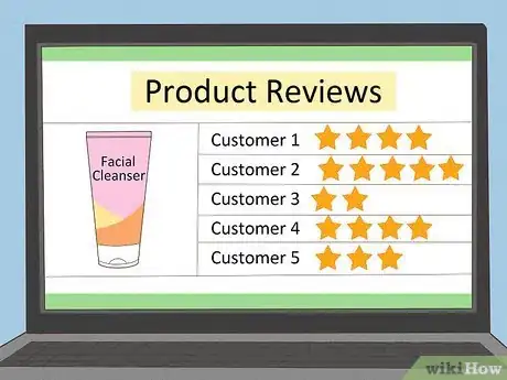 Image titled Choose a Skin Care Line Step 12