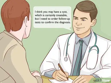 Image titled Become a Urologist Step 12