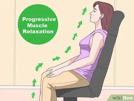 Image titled Sleep with Bipolar Disorder Step 5