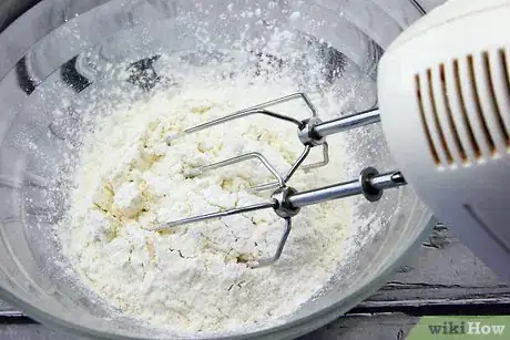 Image titled Make Homemade Pocky Step 2