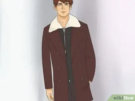 Image titled Wear a Black Leather Jacket Step 14