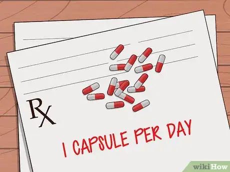 Image titled Use Tricyclic Antidepressants Step 17