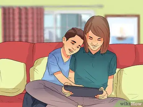 Image titled Be a Caring Sister Step 11