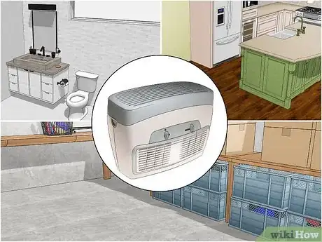 Image titled Prevent Damp Step 2