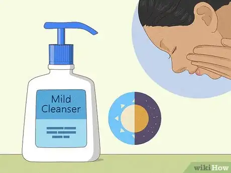 Image titled Make Your Skin Look Younger Step 13