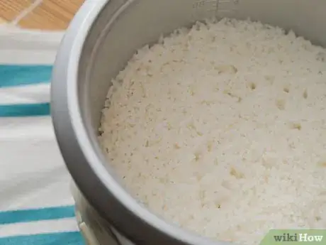 Image titled Make Lobster Sushi Step 1